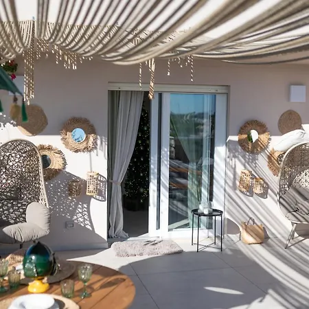 D'Olivo Home - Luxury Suite Bari Exterior photo