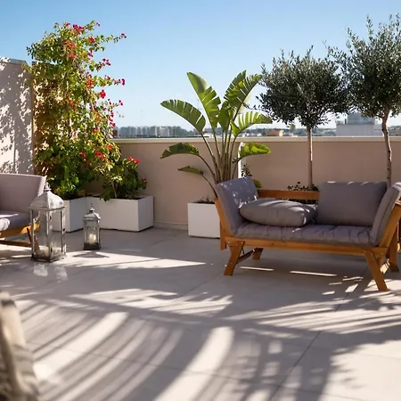 D'Olivo Home - Luxury Suite Bari Exterior photo