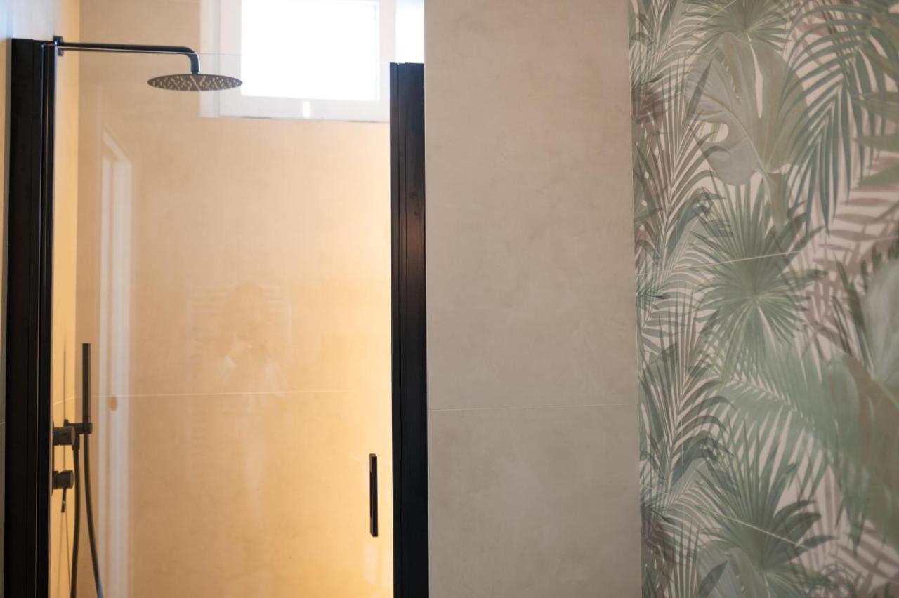 Apartment D'olivo - Luxury