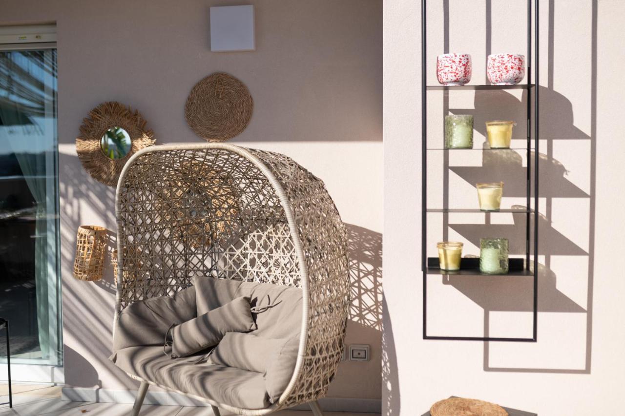 Apartment D'olivo - Luxury